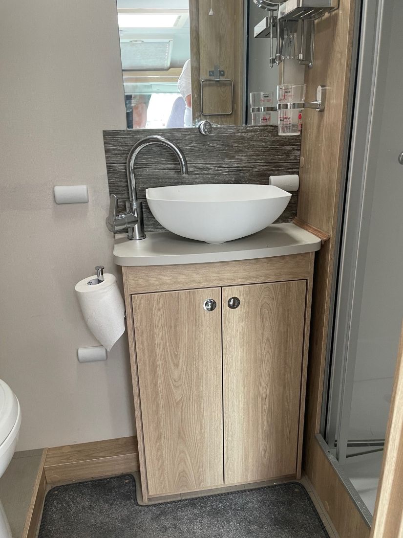 Washroom Furniture