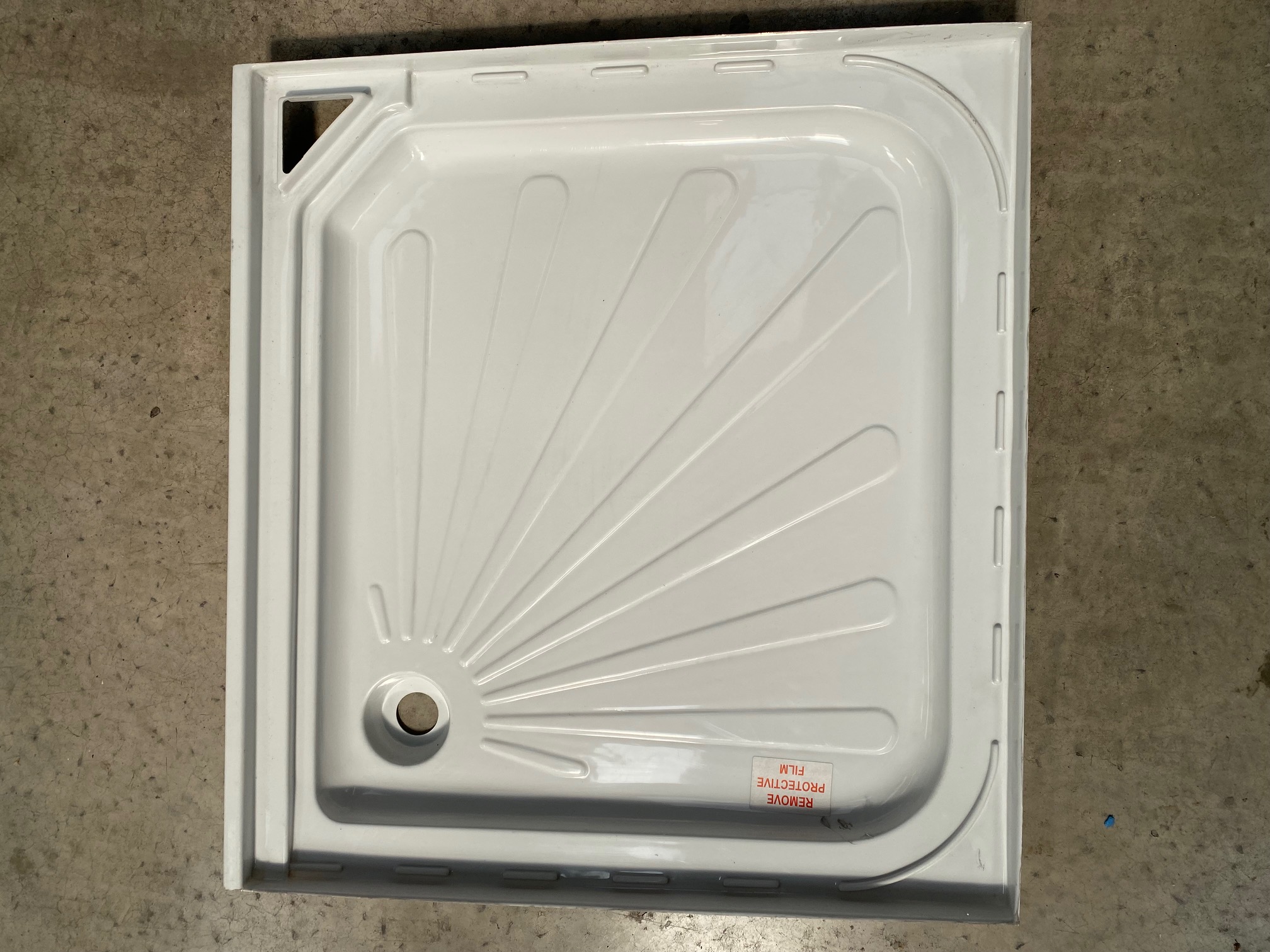 Shower Trays