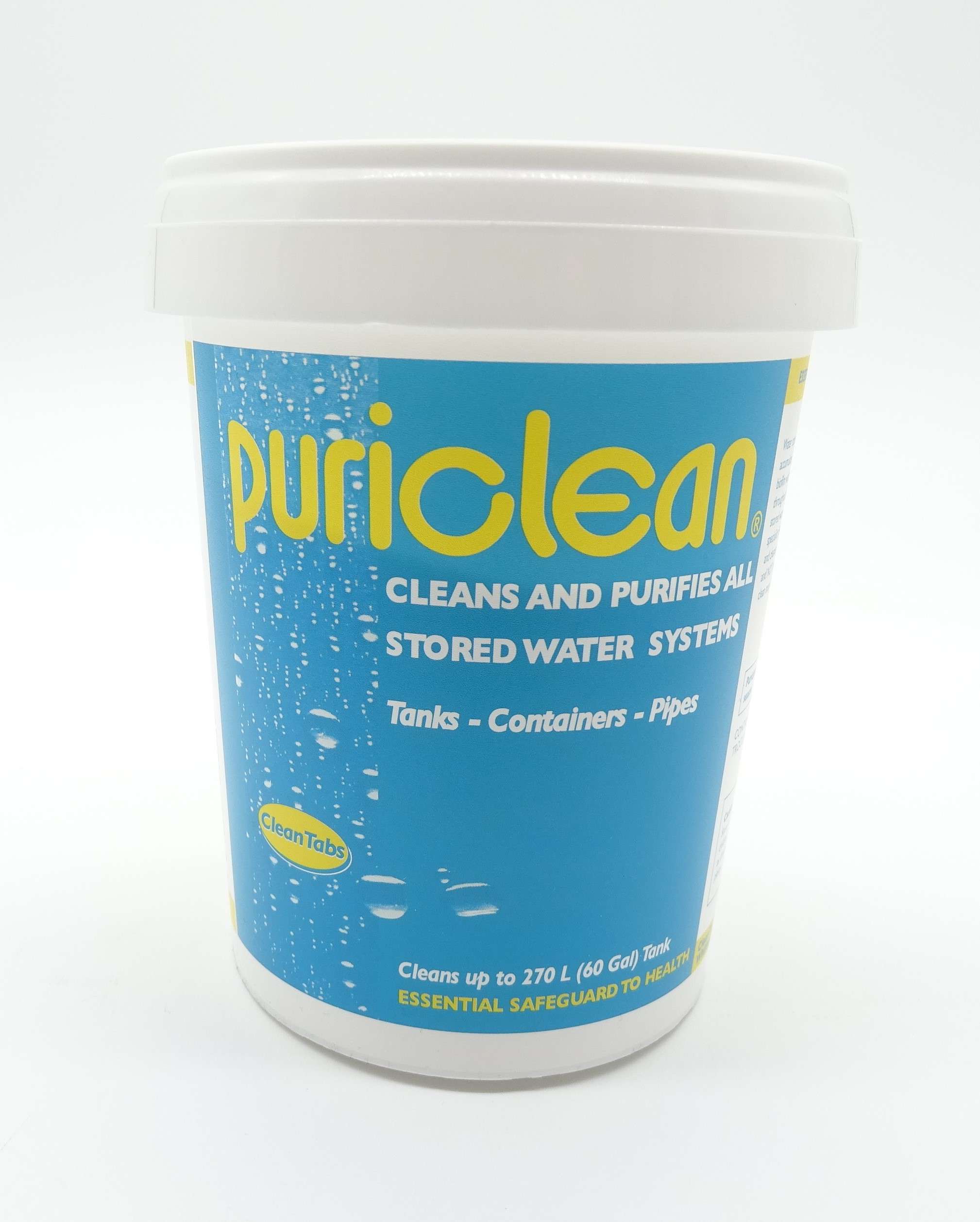 Water Purification