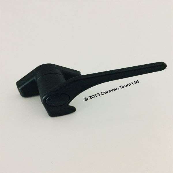 Window Catches and Stays
