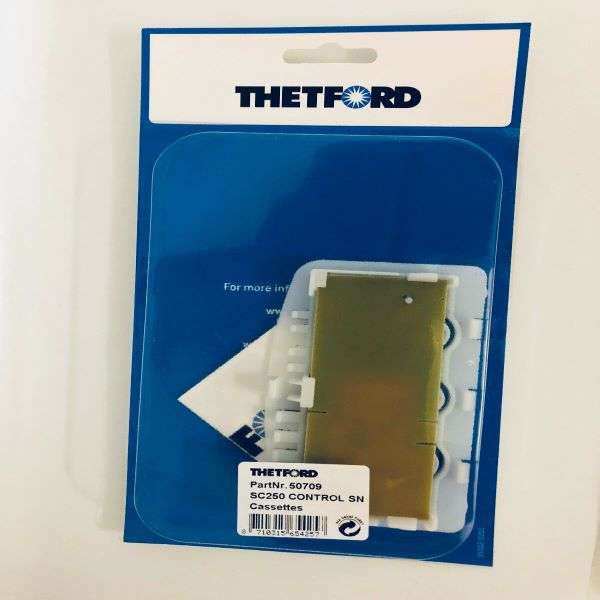 Thetford Toilet PCB Boards