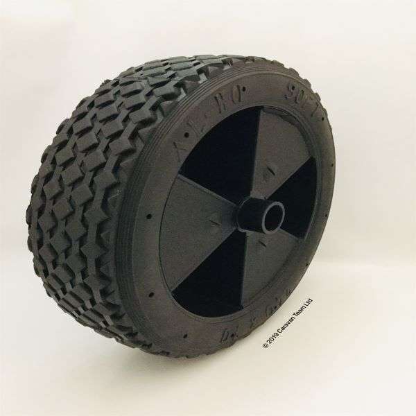 AL-KO Jockey Wheel Parts