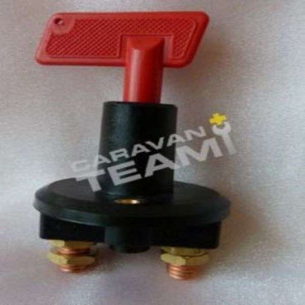 Battery Accessories