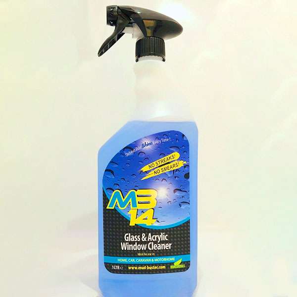 Cleaning Fluids
