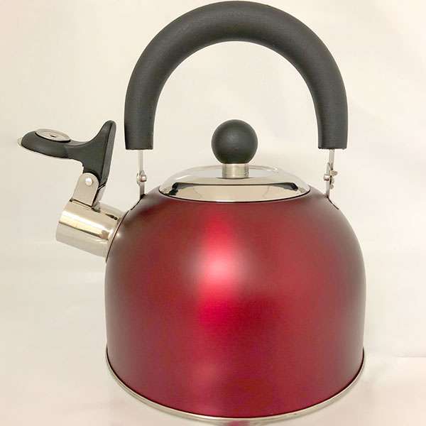 Kettles