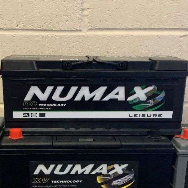 Batteries