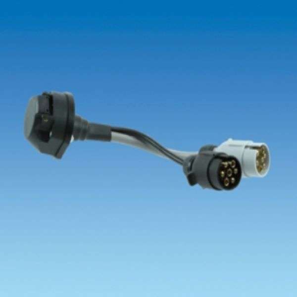 Towing Electrics