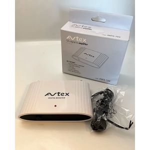 Avtex 12v digital TV amplifier