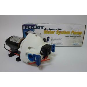 Flojet Automatic Water Pump - 30 psi - R3426504A