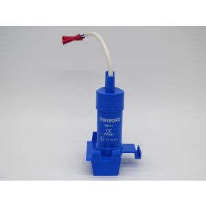 Thetford 50712 flush pump