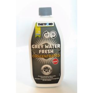 Thetford Grey Water Fresh Concentrated - 800ml 