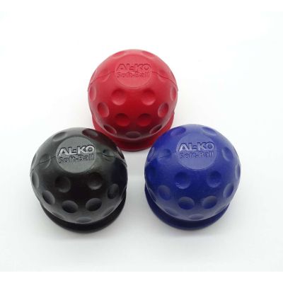 Alko soft ball towball cover comes in Red, blue & black