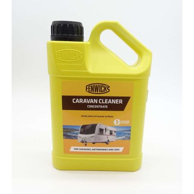 Fenwicks Caravan Cleaner 1 litre