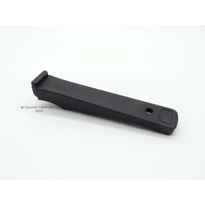 Black Grill Pan Handle