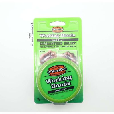 O'Keeffe's Hand Cream 96g