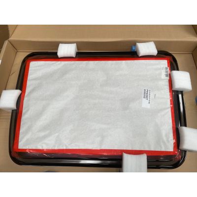 Polyplastic caravan window 750 x 500 