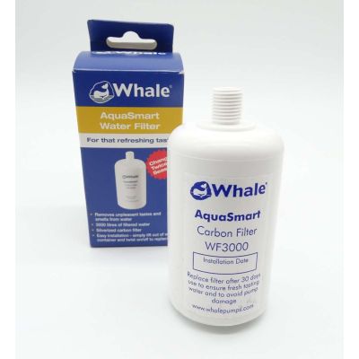 Whale AquaSmart Water Filter