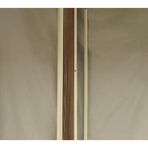 Bailey Remiform Concertina Divider Door 1900 x 1083
