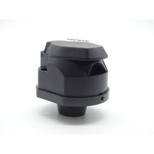 13 pin towing socket