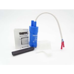 Thetford c200 c400 toilet pump 16374 with fittings