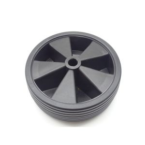 ALKO replacement jockey wheel 215mm x 65mm Heavy-duty