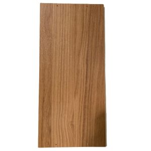 Bailey caravan washroom vanity cupboard furniture panel in walnut