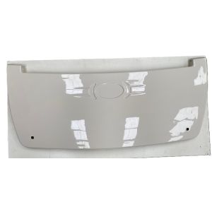 Bailey Pageant Series 7 Gas Locker Door Magnolia / Cream - Front