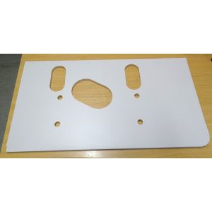 Washroom Vanity Sink Base suitable for 2024 Bailey Phoenix GT75 440 and 2023 Bailey Phoenix GT75 644
