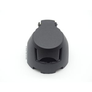Black N type Towing Socket