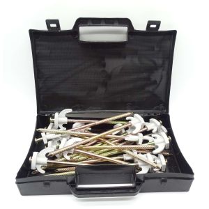 Box of 20 Hard Ground Pegs