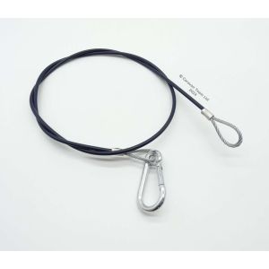 BPW Winterhoff Blue Breakaway Cable