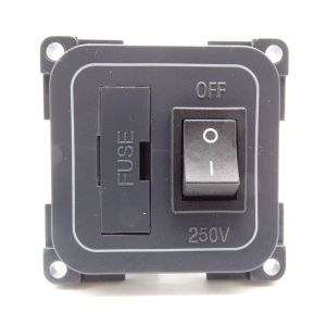 10amp Fused Spur