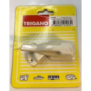 Stable Door Catch - Beige