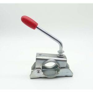 Alko jockey wheel clamp kit