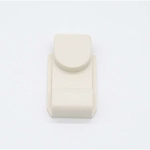 Dometic fridge vent slider clip