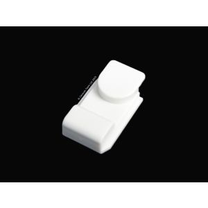 Dometic fridge vent slider clip