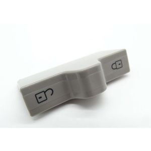 Dometic Slider Door Lock Grey