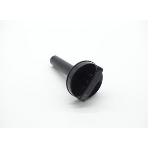 Dometic Fridge Thermostat Knob - Black-Grey