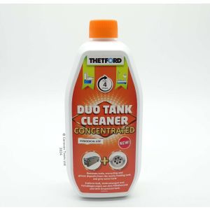 Thetford duo tank cleaner - 800ml