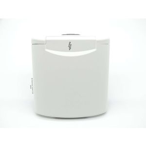 FAWO mains inlet in white