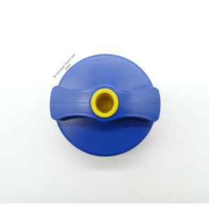 FAWO Water Filler cap - Blue