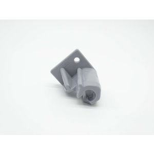 Fiamma left leg F45s fixing kit