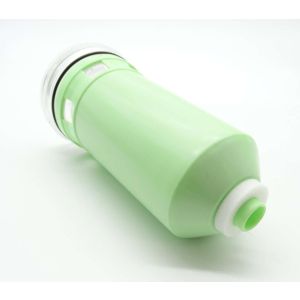 Filtapac refillable water filter cartridge