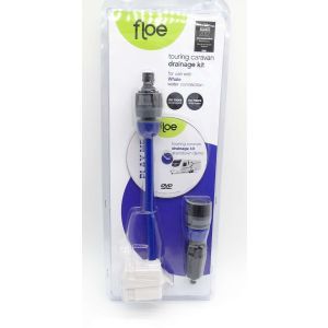 Whale Caravan drainage kit