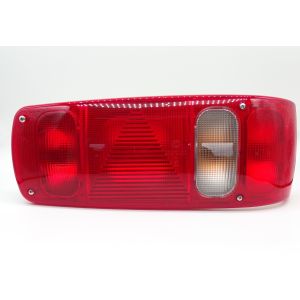 Hella Caraluna Lamp MK1 with fog lamp - Right Hand