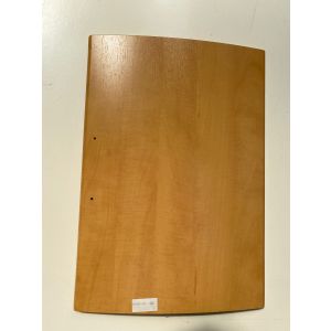 Bailey Series 6 Senator Overhead Curved Locker Door