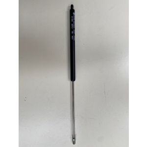 Heki 2 Rooflight Gas Strut measure 333mm hole to hole