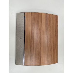 Bailey Approach Autograph & Approach Compact Curved Locker Door