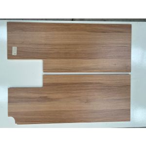 Vanity Unit R/H Side Panel for Bailey Approach 740SE & 745SE - 1332820