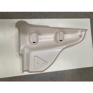 Bailey Orion 460/5 O/S Rear Bumper